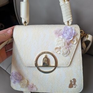 Elegant Disney Loungefly Women's Bag
